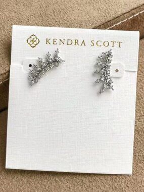 Kendra Scott Stud Earrings